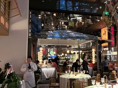 -桂满陇·海市蜃楼·黑金(国金店)