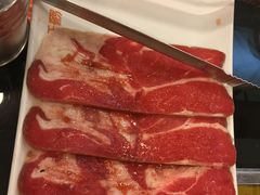 -千纸鹤嫩汁烤肉(学府店)
