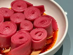 -小大董·烤鸭(观景餐厅·南京西路店)