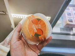 雪胖子-欢牛蛋糕屋(萧山万象汇店)