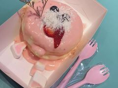 -狐狸和向日葵(北京路店)