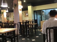 大堂-富源春面馆(四川北路店)