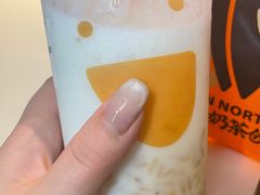 -放哈·甜醅子奶茶创造者(正宁路店)