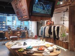 -% Arabica阿拉比卡咖啡(前滩太古里店)