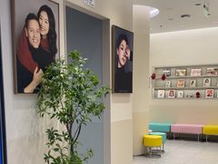 -天真蓝照相馆(五角场百联又一城店)