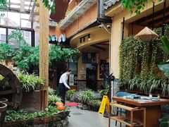-大理董·董家小厨野生菌火锅(古城旗舰店)