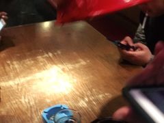 -令狐冲·炭烤活鱼(宝龙店)