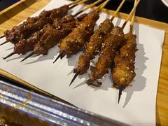 -吉香碳烤生蚝(仙霞路店)