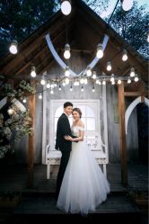 -1986婚纱摄影(清城店)