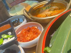 -九田家黑牛烤肉料理(华侨城店)