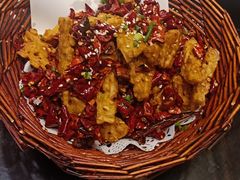 -茶叁酒肆·楚味江湖(菱角湖店)