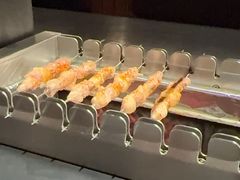 -很久以前羊肉串(朝阳路店)
