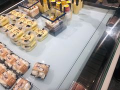 肉松小贝-UH祐禾(光谷世界城店)