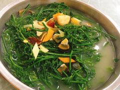 -台山第一家兴华黄鳝饭·黄鳝婆(彭沙坑总店)