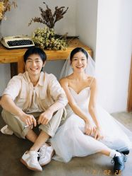 -绽放摄胶片摄影工作室