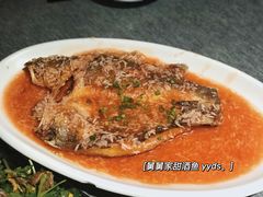 -幸福哟烧鸡·粤菜海鲜私厨(七星路店)