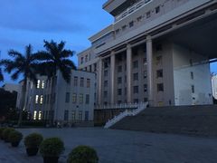 -广西大学(大学东路校区)