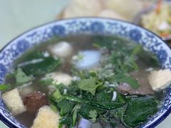 -尔力新疆丸子汤(北屯店)