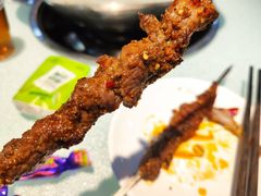 -武记碳锅鱼大盘鸡(杜岭街店)