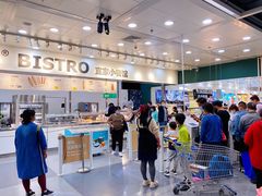 -宜家·瑞典风味餐厅(北京西红门店)