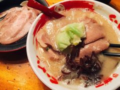 -豚王拉面(锦荣商业大厦店)