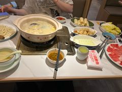 -如一鸡鲍鱼·粤式煲汤(长泰广场店)