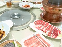 -东来顺饭庄(王府井步行街店)