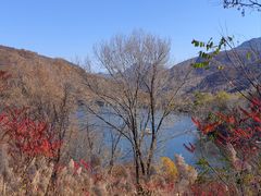 -玉渡山自然风景区