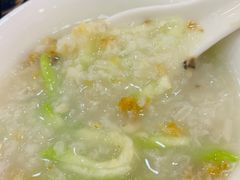 -祈胜邨•顺德鱼生•顺德菜(容桂店)