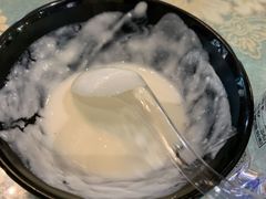 酸奶-新疆伊宁远征餐厅