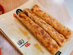 -协顺园回头馆(南顺城路店)