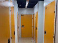 -安东易迷你自助仓储寄存仓库(杨浦店)