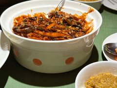 -老吉堂上海本帮菜(望京万象汇店)