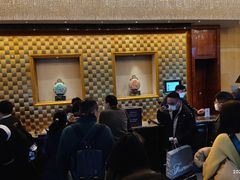 -怡咖啡自助餐(宁波香格里拉店)
