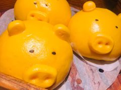 -点心传说·粤菜点心(佐阾虹湾店)