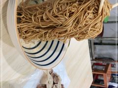 -小辫子羊肉面馆(周东店)