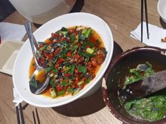 -农耕记·湖南土菜(观澜福城天虹店)