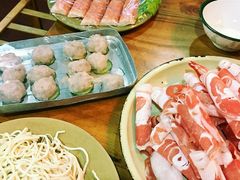 -东镇老火锅(长春路首店)