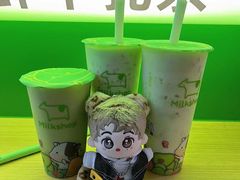 -迷客夏Milksha(无锡苏宁店)