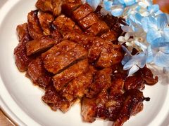 叉烧肉-小胖私厨状元宴·东北私房菜馆