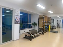 -体博士·疼痛调理·体态矫正·运动康复中心(大望路华贸店)
