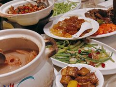 -王府井酒店(金桥港湾店)