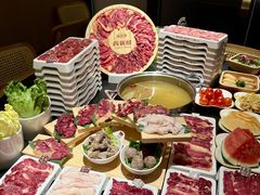 -尚合里潮汕牛肉火锅(海沧店)