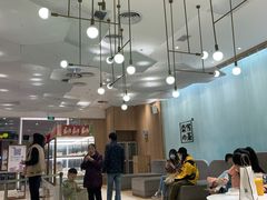 -奈雪的茶(国金中心店)