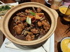 -十六蒲(桂林路店)