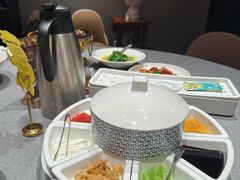 -羲和雅苑•北京烤鸭(平安国际金融中心店)