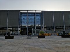-丽达购物中心(崂山店)