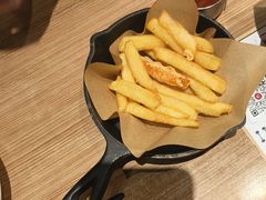 -必胜客(龙泉万达店)