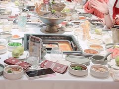 -巴奴毛肚火锅(邯郸美乐城店)
