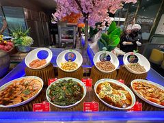 -火叮叮自助烤肉·现切牛肉(茂业店)